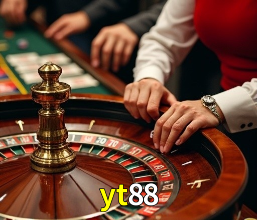 Interface do Aplicativo yt88 BET - Design Premium e Intuitivo