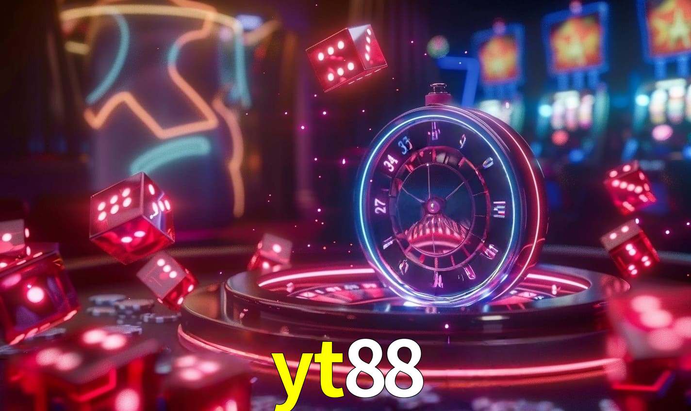 Cassino ao Vivo yt88 BET - Dealers Brasileiros Profissionais