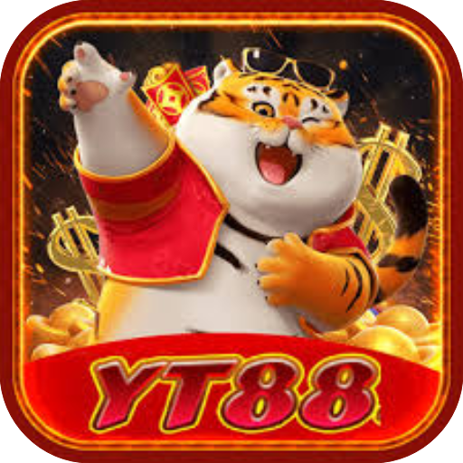 yt88 BET Logo